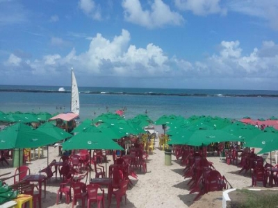 APARTAMENTO ALUGUEL MACEIÓ-AL