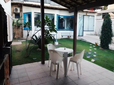 CASA PARA ALUGAR SERRA-ES