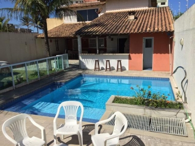 CASA PARA ALUGAR FERIAS GUARAPARI-ES