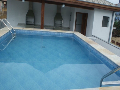 APARTAMENTO PARA ALUGAR EM UBATUBA-SP
