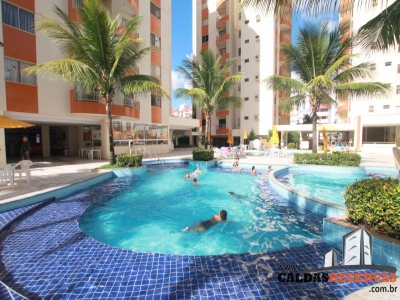 CASA PARA ALUGAR CALDAS NOVAS-GO