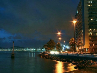 ALUGUEL POR TEMPORADA SÃO VICENTE-SP