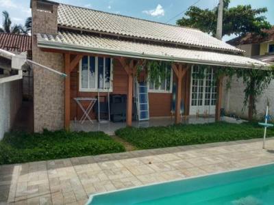 ALUGAR CASA ITAPOÁ-SC