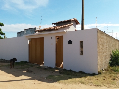ALUGUEL TEMPORADA CONCEIÇÃO DA BARRA ES....