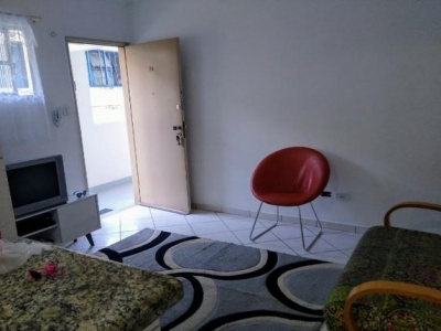 APARTAMENTOS PARA ALUGAR SANTOS-SP