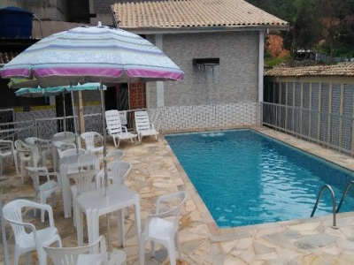 CASA PARA ALUGAR UBATUBA-SP