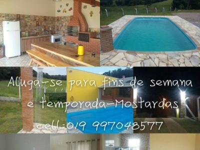 APARTAMENTOS PARA ALUGAR MONTE ALEGRE DO...