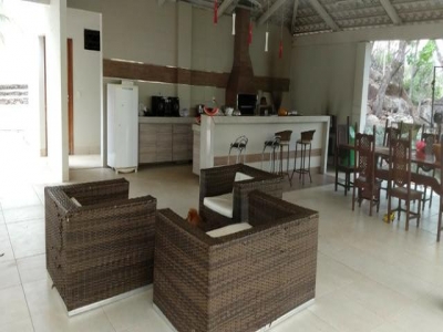 CASA PARA ALUGAR PALMAS-TO