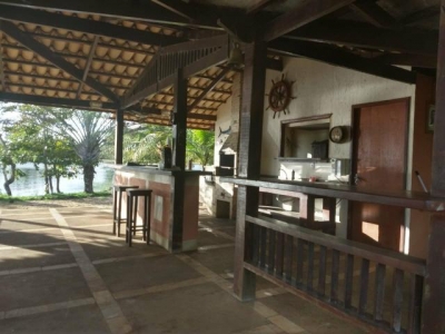 CASA PRA ALUGAR PALMAS-TO