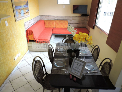 APARTAMENTOS PRA ALUGAR GUARUJÁ-SP