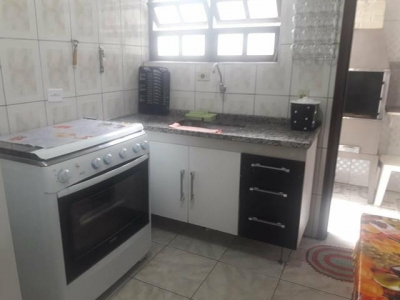 CASA PARA ALUGAR EM PRAIA GRANDE-SP