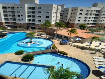 ALUGUEL DE TEMPORADA ARACAJU-SE