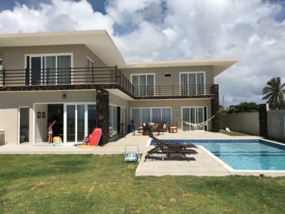 CASA ALUGUEL CAMAÇARI-BA