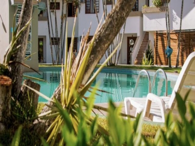 APARTAMENTO ALUGUEL PORTO SEGURO-BA