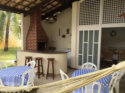 APARTAMENTO PRA ALUGAR FÉRIAS ARACAJU-SE