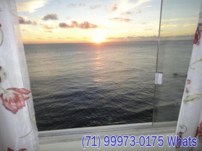 ALUGUE APARTAMENTO SALVADOR-BA