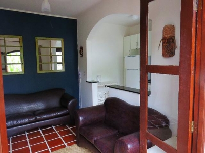 ALUGUEL DE APARTAMENTO UBATUBA-SP