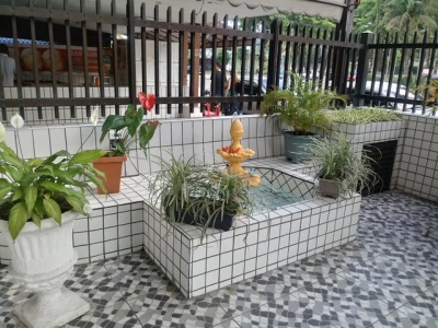 CASA PARA ALUGAR EM SÃO VICENTE-SP