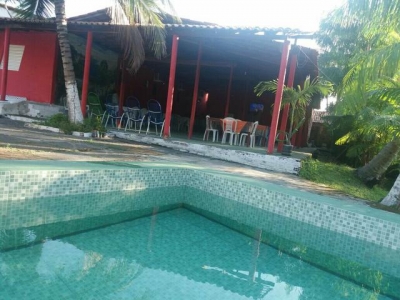 HOTEL EM BARREIRINHAS-MA