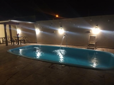 CASA PARA ALUGAR OLÍMPIA-SP