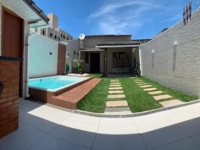 CASAS ALUGAR GUARAPARI-ES