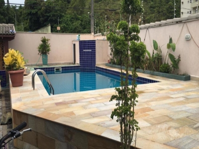 CASA TEMPORADA CARAGUATATUBASP