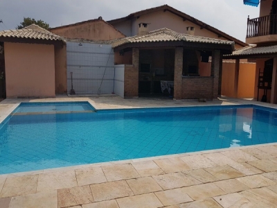 CASA PARA ALUGAR CARAGUATATUBA-SP