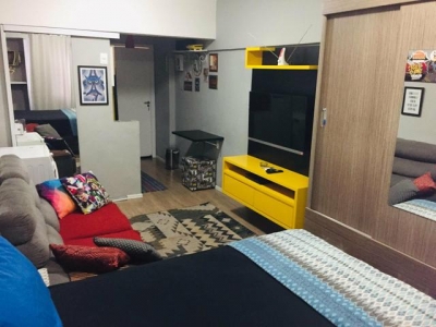 APARTAMENTOS PARA ALUGAR BALNEÁRIO CAMBORIÚ-SC