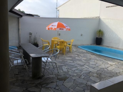 ALUGAR CASA PONTAL DO PARANÁ-PR