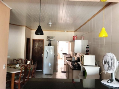 ALUGAR CASA MATINHOS-PR
