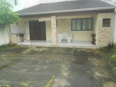 CASA PARA ALUGAR CARAGUATATUBA-SP