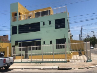 CASA PARA ALUGAR FÉRIAS ARACAJU-SE