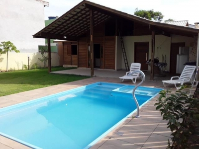 ALUGUEL DE CASA ANCHIETA-ES