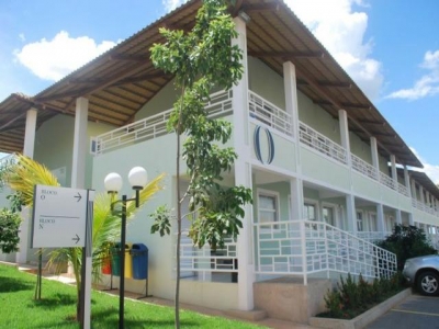 CASA PARA ALUGAR EM CALDAS NOVAS-GO