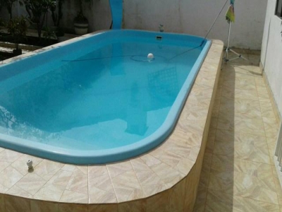 CASA PRA ALUGAR MATINHOS-PR