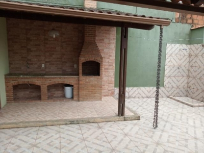 CASA TEMPORADA ANGRA DOS REIS-RJ