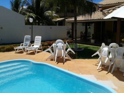 CASAS PRA ALUGAR CAMAÇARI-BA