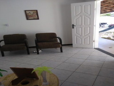 ALUGAR TEMPORADA ARACAJU-SE