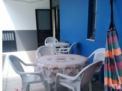ALUGUEL DE APARTAMENTO SALVADOR-BA