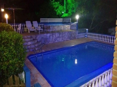 TEMPORADA DE ALUGUEL MAIRINQUE-SP
