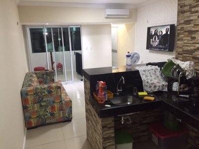 CASA PRA ALUGAR FORTALEZA-CE