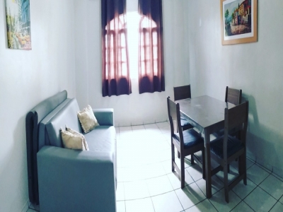 TEMPORADA ALUGA VILA VELHA-ES