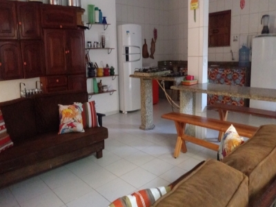 CASA PRA ALUGAR ILHÉUS-BA
