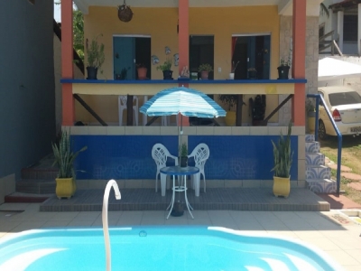 CASAS PRA ALUGAR ILHÉUS-BA