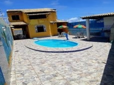 ALUGUEL POR TEMPORADA ARACAJU-SE