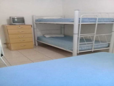 APTOS PARA ALUGAR SANTOS-SP