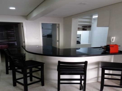 APARTAMENTOS PARA ALUGAR SANTOS-SP