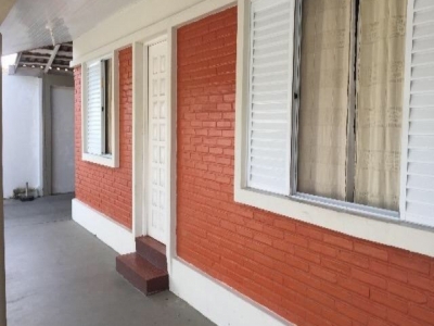 CASA PARA ALUGAR PONTAL DO PARANÁ-PR