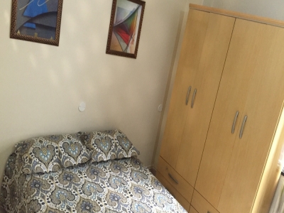 APARTAMENTO PARA ALUGAR FÉRIAS RIO DE JANEIRO-RJ