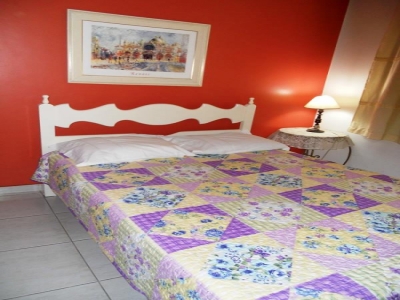 ALUGA-SE APARTAMENTO RIO DE JANEIRO-RJ